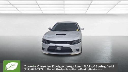 2021 Dodge Charger GT