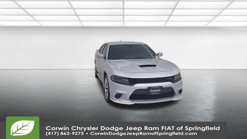 2021 Dodge Charger GT