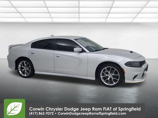 2021 Dodge Charger GT
