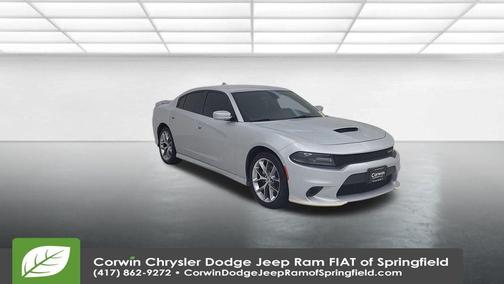 2021 Dodge Charger GT