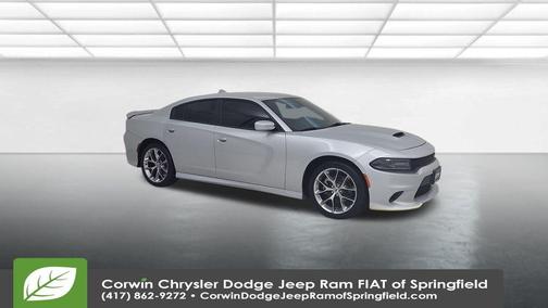 2021 Dodge Charger GT