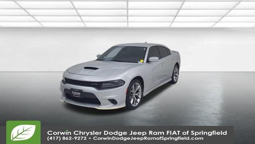 2021 Dodge Charger GT