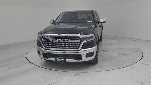 2025 RAM 1500 Limited