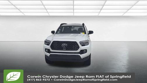 2023 Toyota Tacoma Limited