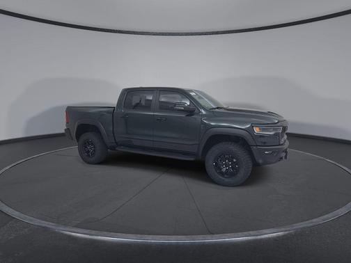 Serrano Red 2026 RAM 1500 RHO