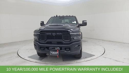 2026 RAM 2500 Rebel/Power Wagon