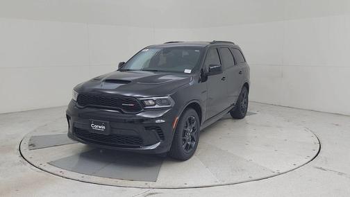 2026 Dodge Durango GT HEMI V8