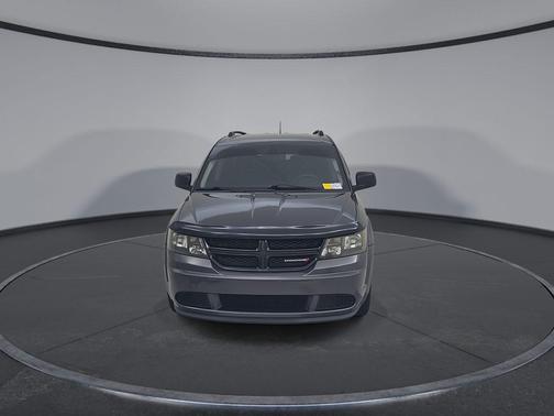 Granite Crystal Clearcoat Metallic 2020 Dodge Journey SE Value