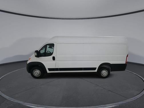 2026 RAM ProMaster 3500 High Roof