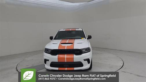 2022 Dodge Durango R/T