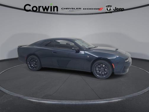 2026 Dodge Charger Scat Pack