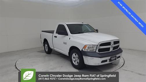 2016 RAM 1500 Tradesman/Express