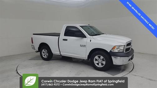 2016 RAM 1500 Tradesman/Express