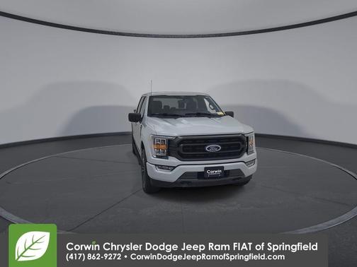 Avalanche 2023 Ford F-150 XLT