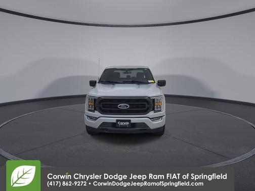 Avalanche 2023 Ford F-150 XLT