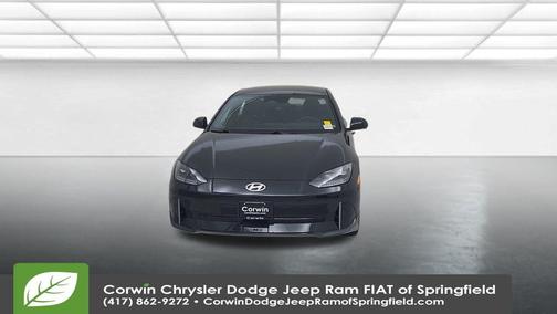 2023 Hyundai IONIQ 6 Limited
