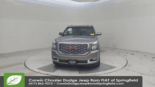 2019 GMC Yukon XL Denali