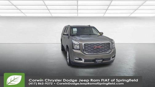 2019 GMC Yukon XL Denali