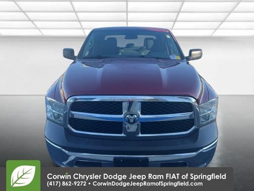 2014 RAM 1500 Tradesman/Express