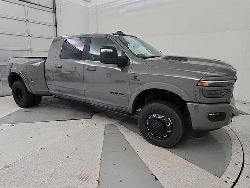 2026 RAM 3500 Limited