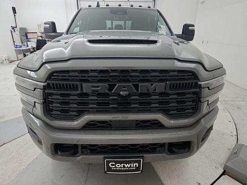 2026 RAM 3500 Limited