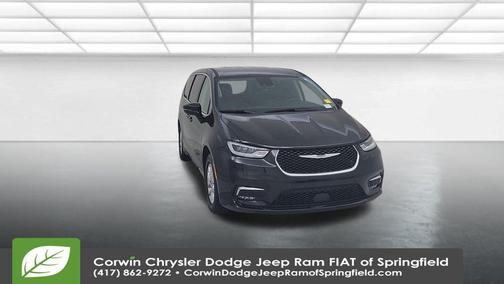 2024 Chrysler Pacifica Touring-L