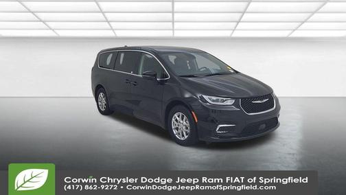 2024 Chrysler Pacifica Touring-L