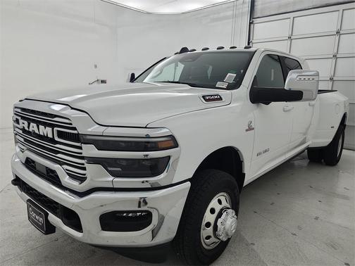 2025 RAM 3500 Laramie