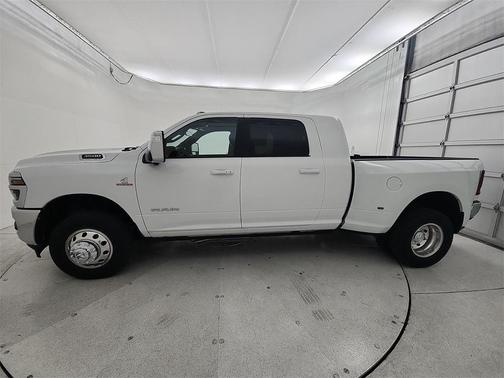 2025 RAM 3500 Laramie