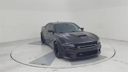 2018 Dodge Charger R/T 392