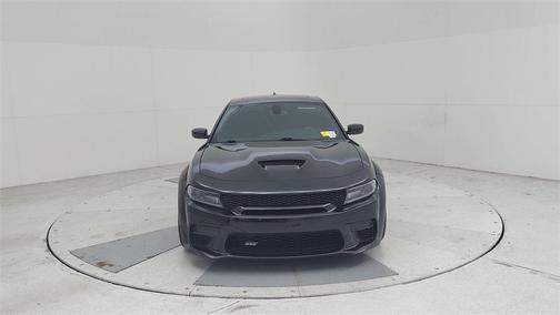 2018 Dodge Charger R/T 392