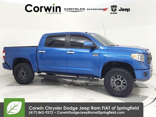 2018 Toyota Tundra 1794