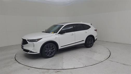 2023 Acura MDX A-Spec