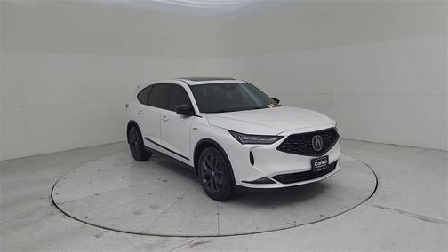 2023 Acura MDX A-Spec