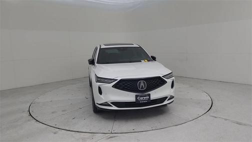 2023 Acura MDX A-Spec