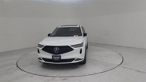 2023 Acura MDX A-Spec