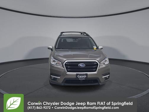 2022 Subaru Ascent Touring 7-Passenger