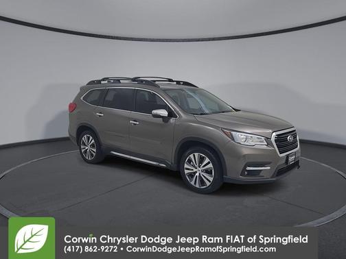 2022 Subaru Ascent Touring 7-Passenger