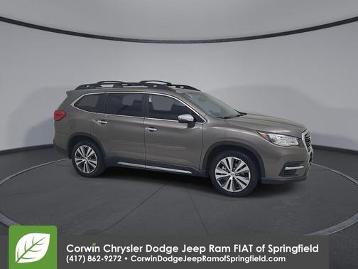 2022 Subaru Ascent Touring 7-Passenger