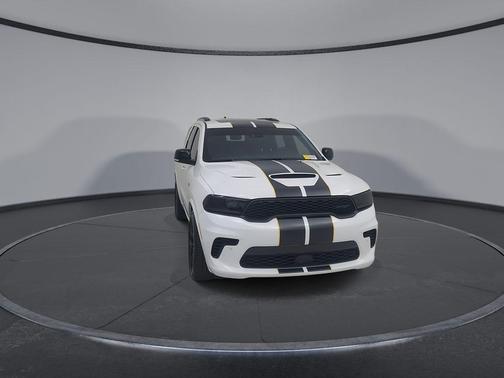 2024 Dodge Durango SRT 392