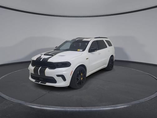 2024 Dodge Durango SRT 392