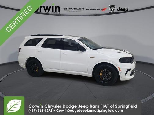 2024 Dodge Durango SRT 392
