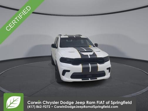2024 Dodge Durango SRT 392