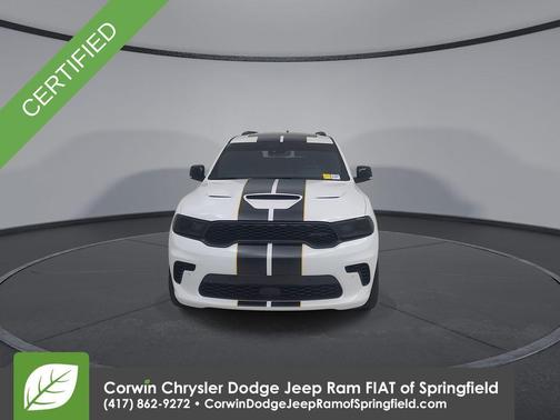 2024 Dodge Durango SRT 392