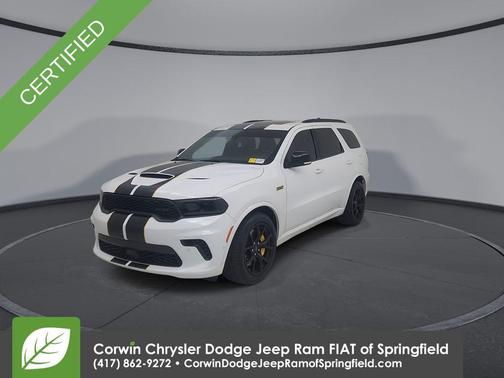 2024 Dodge Durango SRT 392