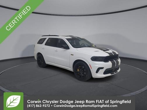 2024 Dodge Durango SRT 392