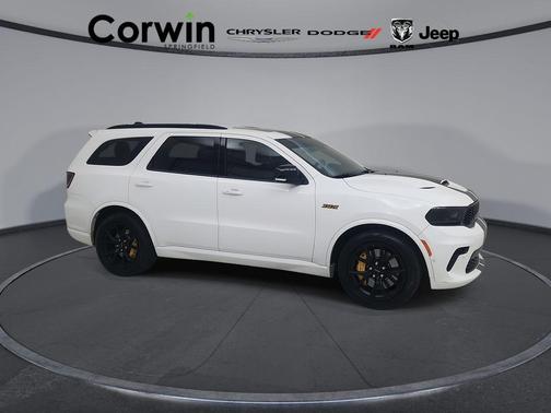 2024 Dodge Durango SRT 392