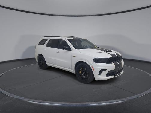 2024 Dodge Durango SRT 392