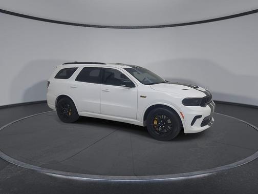 2024 Dodge Durango SRT 392