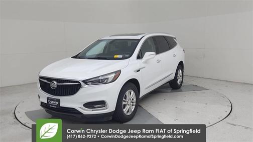 2019 Buick Enclave Essence